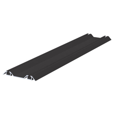 Hafele Ahşap Kayar Kapak Ray, Üst Ray, PRIME 90 II