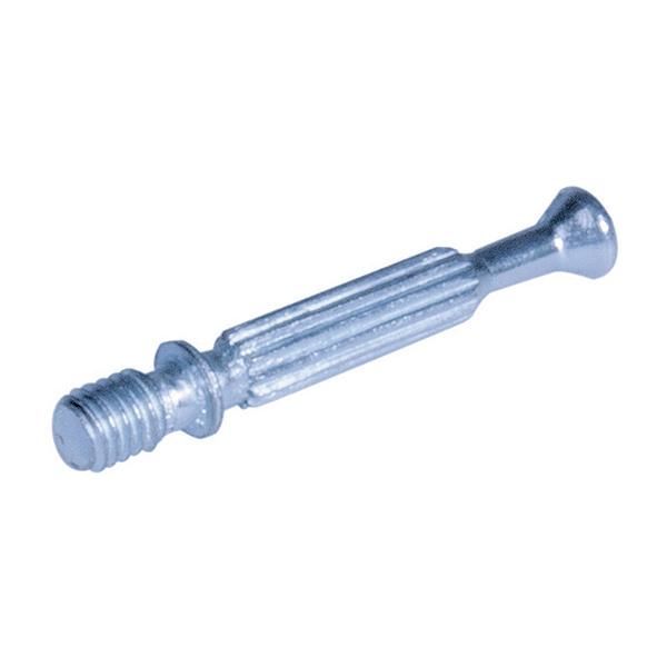 Hafele MINIFIX Mil Galvaniz 34/M6/12mm Ø6,5mm