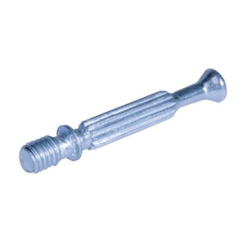 Hafele MINIFIX Mil Galvaniz 34/M6/12mm Ø6,5mm