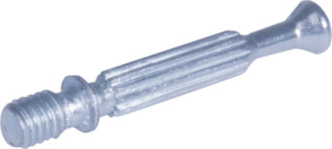 Çektirme mili, Hafele M300, Minifix® - 262.28.329