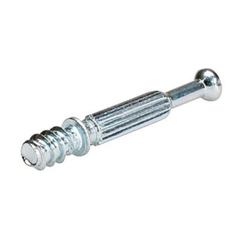 Hafele MINIFIX Mil Galvaniz 34/5/11mm