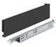 Hafele MATRIX BOX SLIM A30 B-aç ant.16/89/400mm