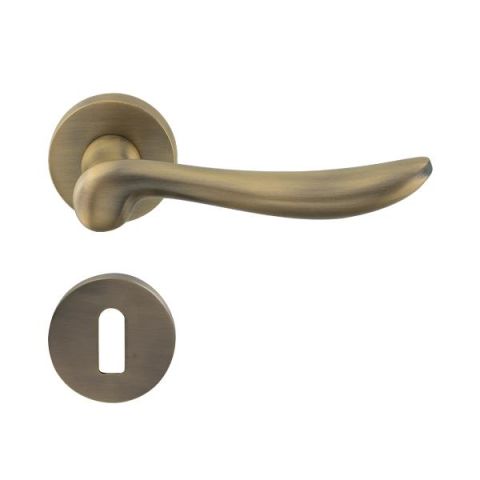 Hafele TROY Kol seti (oda) antik bronz