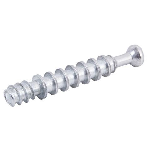 Hafele MINIFIX Mil Galvaniz 34/5/11mm Ø7mm