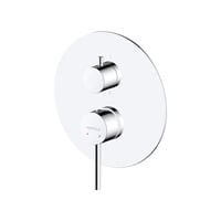 Hafele NEOMIX R 2F Ank.banyo bataryası,p.krom