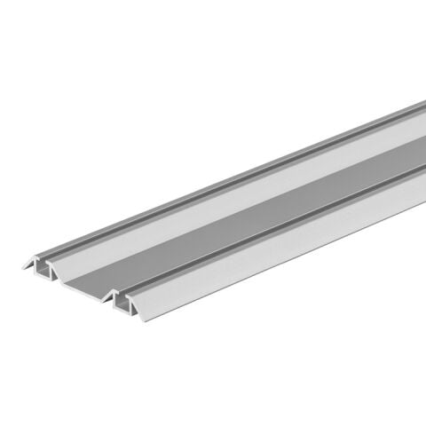 Hafele Ahşap Kayar Kapak Ray, Üst Ray, PRIME 90 II