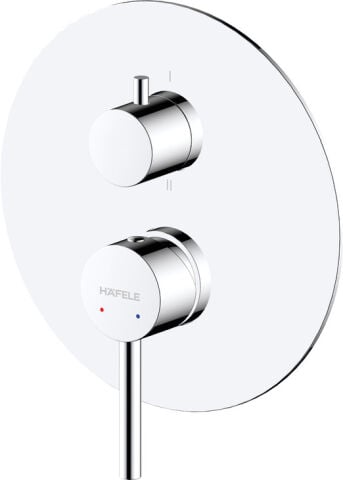 Ankastre Banyo Bataryası, Hafele NEOMIX R - 589.67.270
