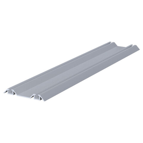 Hafele Ahşap Kayar Kapak Ray, Üst Ray, PRIME 90 II