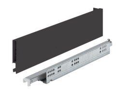 Hafele MATRIX BOX SLIM A30 B-aç ant.16/89/500mm