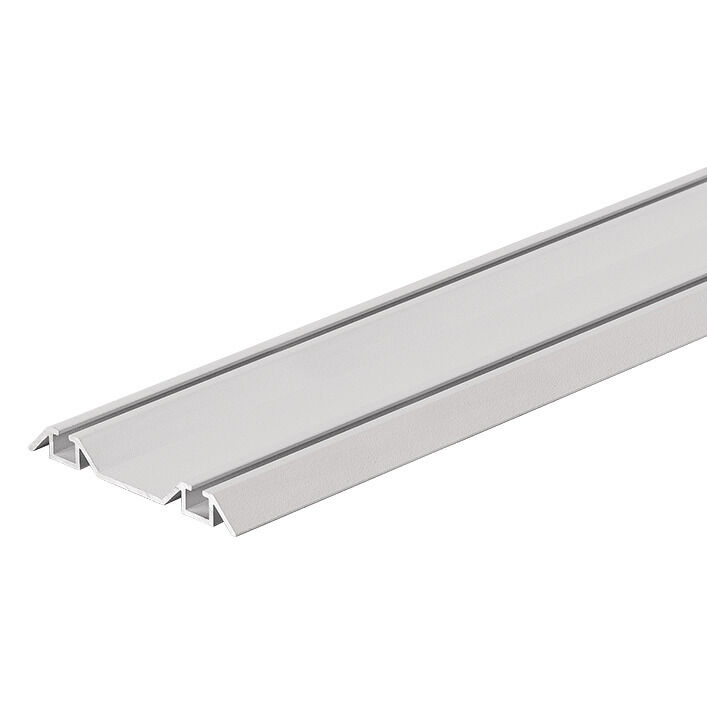 Hafele Ahşap Kayar Kapak Ray, Üst Ray, PRIME 90 II