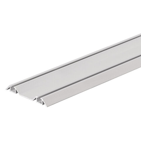 Hafele Ahşap Kayar Kapak Ray, Üst Ray, PRIME 90 II