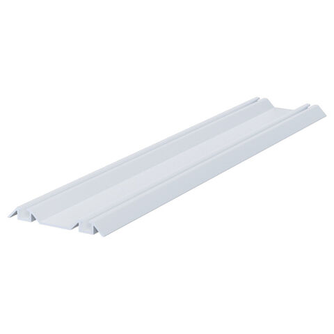 Hafele Ahşap Kayar Kapak Ray, Üst Ray, PRIME 90 II