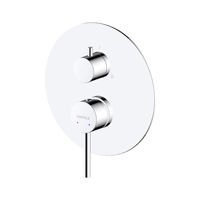 Hafele NEOMIX R 3F Ank.banyo bataryası,p.krom