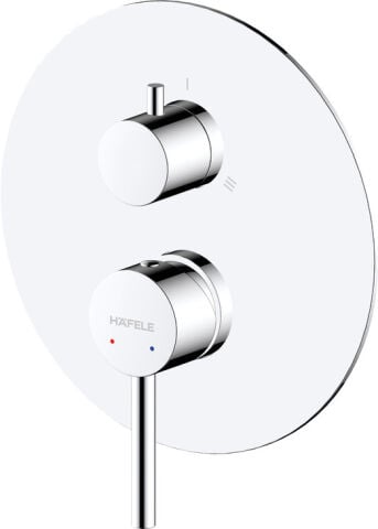 Ankastre Banyo Bataryası, Hafele NEOMIX R - 589.67.272