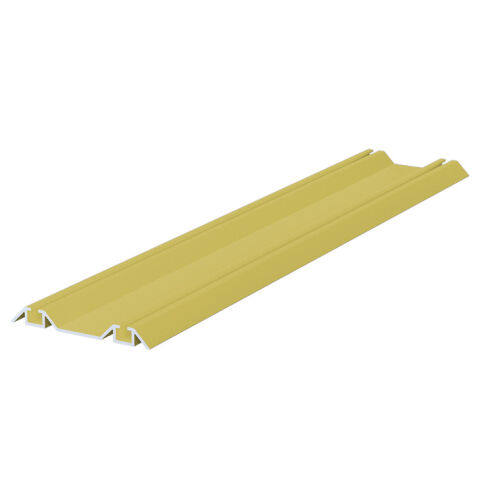 Hafele Ahşap Kayar Kapak Ray, Üst Ray, PRIME 90 II