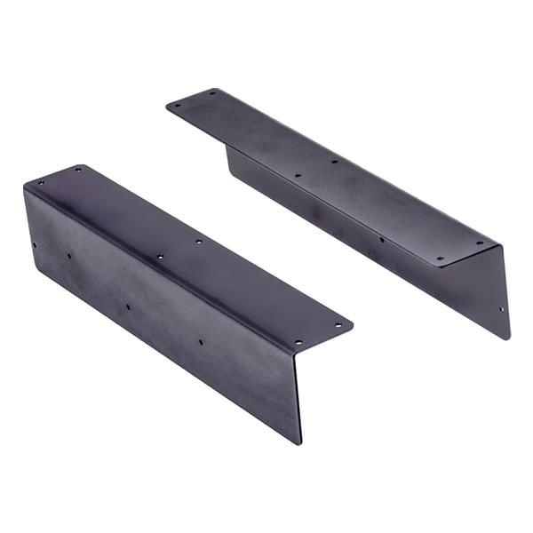 Hafele DRESS LINE Bağlantı köşebenti antrasit