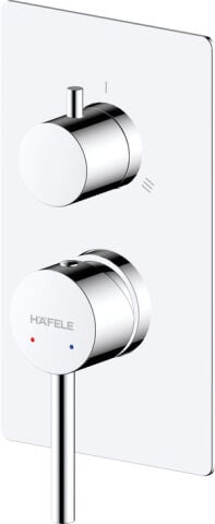 Ankastre Banyo Bataryası, Hafele NEOMIX R - 589.67.273