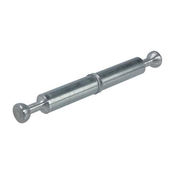 Hafele MINIFIX Mil Galvaniz Çift Taraflı 34mm