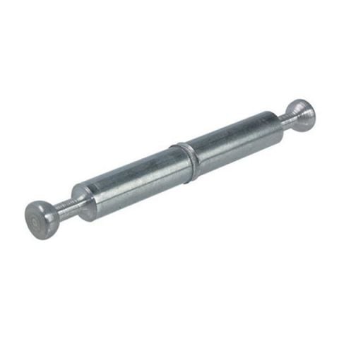 Hafele MINIFIX Mil Galvaniz Çift Taraflı 34mm