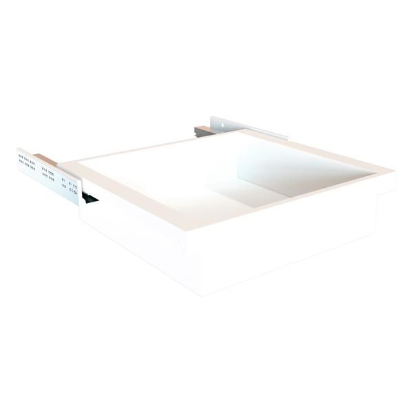 Hafele DRESS LINE Gardırop çekmecesi,bey. 900mm