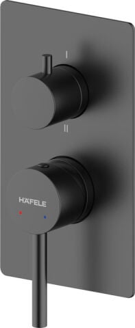Ankastre Banyo Bataryası, Hafele NEOMIX R - 589.67.301