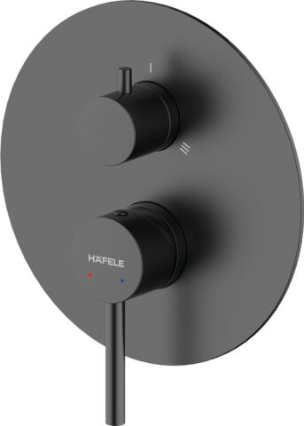 Ankastre Banyo Bataryası, Hafele NEOMIX R - 589.67.302