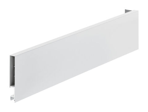 Hafele Çerçeve, Matrix Box Slim A, çekmece yan