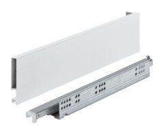 Hafele MATRIX BOX SLIM A30 B-aç byz.16/89/300mm