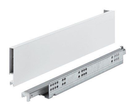 Hafele MATRIX BOX SLIM A30 B-aç byz.16/89/300mm