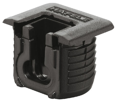 Hafele Bağlantı gövdesi, Rafix Tab 20 S, 19 mm