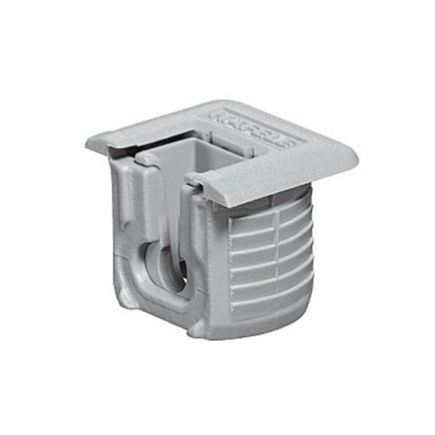 Hafele Rafix 20 TAB S Gövde Gri 19mm