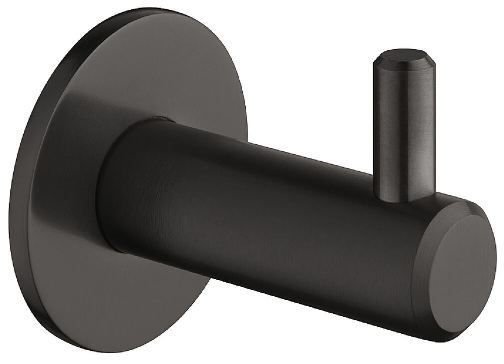 Gardırop askısı, Hafele Deco, paslanmaz çelik - 844.28.102