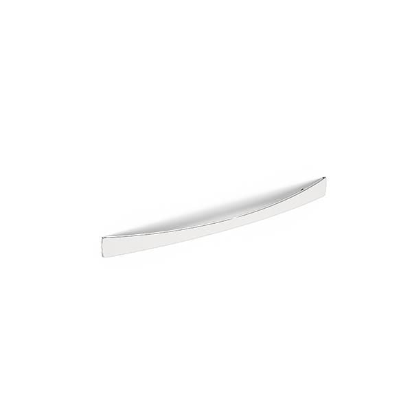 Hafele NEAL Mobilya Kulpu Parlak Krom 128mm