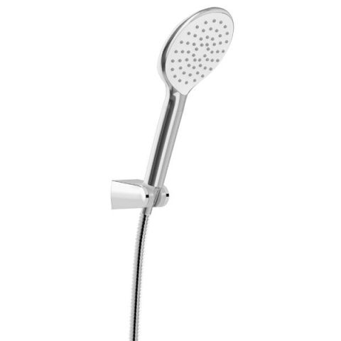 Hafele MARE El Duşu Seti Parlak Krom 1F