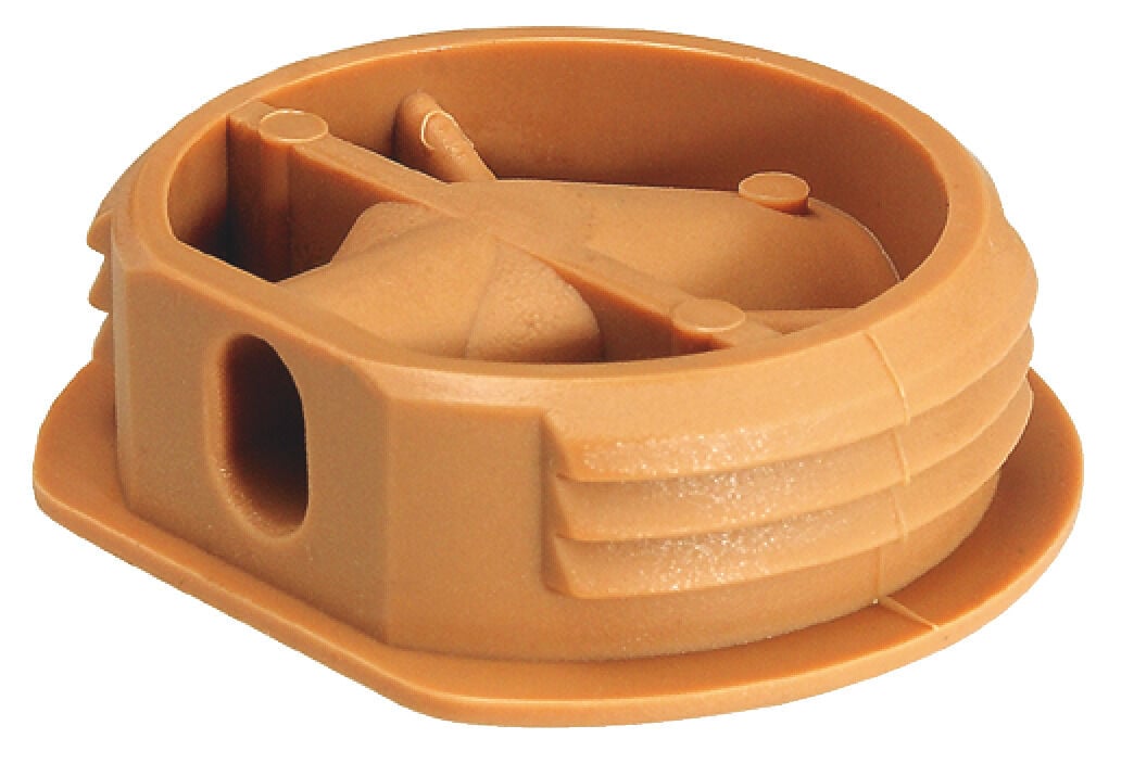 Häfele RTA bağlantı elemanı Karavan delik derinliği 8 26 mm 262.43.480
