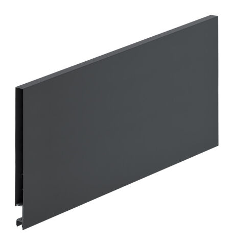 Hafele Çekmece kenarları, Matrix Box Slim A, çekmece yan