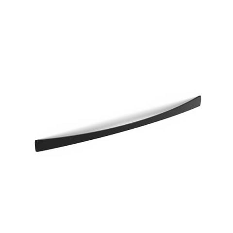 Hafele NEAL Mobilya Kulpu Mat Siyah 160mm