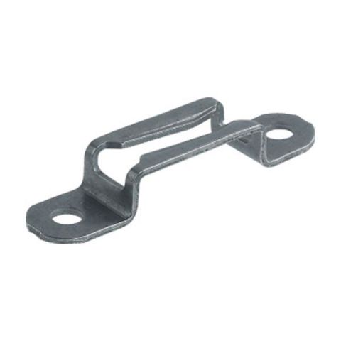 Hafele MODULAR Raf Bağlantı Minimum 17mm 58x13mm