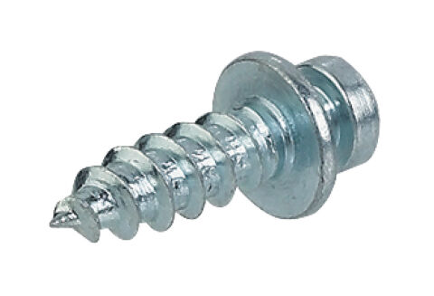 Häfele Bağlantı parçası Hızlı açılan sabitleme 12 mm 63 mm Karartılmış 262.47.049