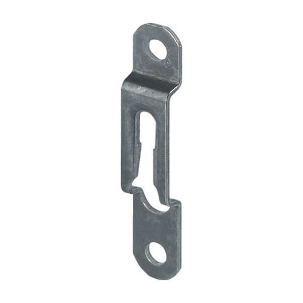 Hafele MODULAR Raf Bağlantı Minimum 13mm 63x11mm