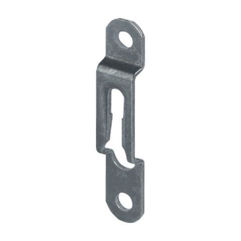 Hafele MODULAR Raf Bağlantı Minimum 13mm 63x11mm