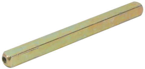 Hafele Kare kol mili, Kol mili 8 mm, Startec - 909.46.031
