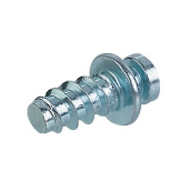 Hafele MODULAR Raf Bağlantı Vidası 5/12mm