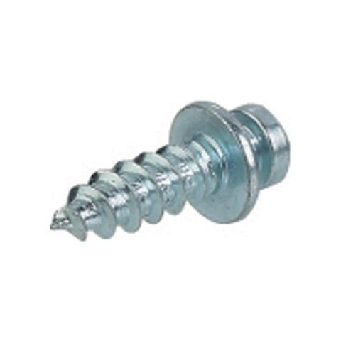 Hafele MODULAR Raf Bağlantı Vidası 4/125mm
