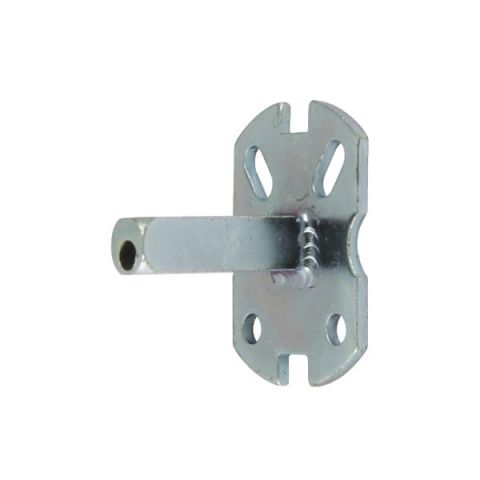 Hafele Rozetli Kollar İçin Mil 8mm