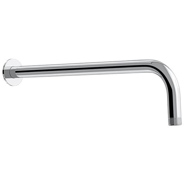 Hafele Duvardan tepe duşu borusu,yuv.,p.krom