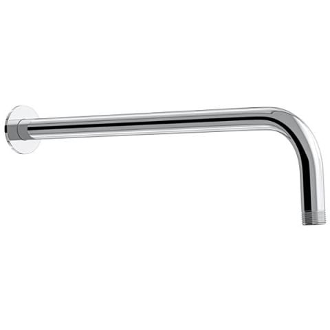 Hafele Duvardan tepe duşu borusu,yuv.,p.krom