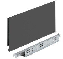 Hafele MATRIX BOX SLIM A30 B-aç an.16/175/450mm