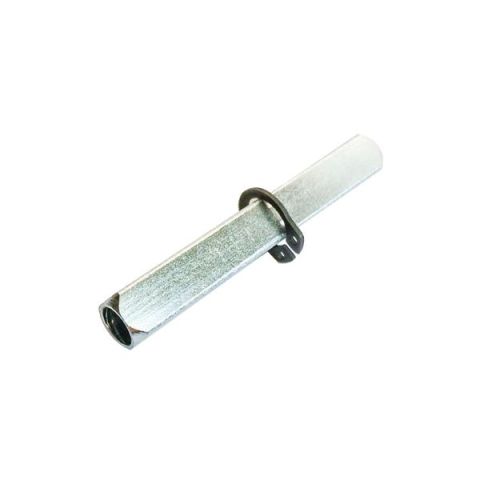 Hafele Kapı Kolu İçin Tek Taraflı Mil 17-22x71mm