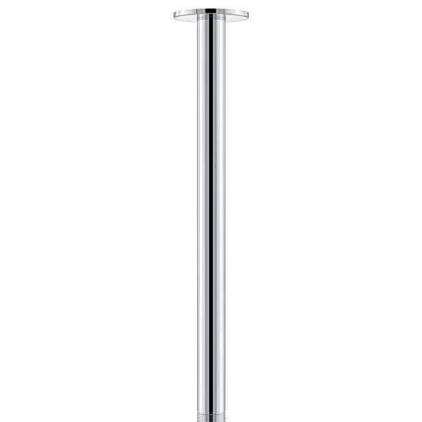 Hafele Tavandan tepe duşu borusu,yuv.,p.krom